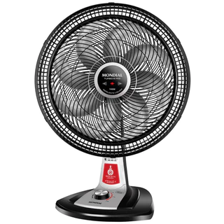 Ventilador de Mesa VTX-40-8P 40CM Função Repelente Mondial em Oferta na Shopee