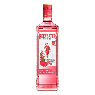 Gin Beefeater Pink Strawberry 700ml
