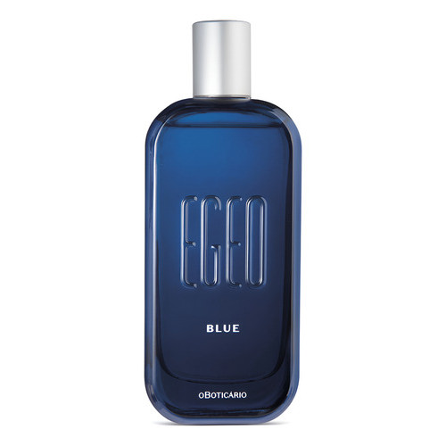 Boticário Egeo Blue Deo Colônia Masculino 90ml original em Oferta na Shopee