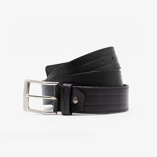 Cinto Largo Fit Preto em Oferta na Shopee