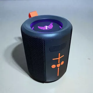 Caixa De Som Bluetooth Sem Fio 50W TWS/USB/SD/FM IPX4 Portátil AL-8397 Selo Anatel Original Promoção em Oferta na Shopee