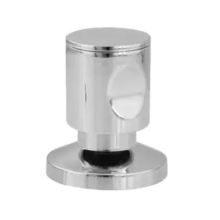 Acabamento p/Registro Base Deca e Similares Fit Cromado 1.1/2 e 1.1/4 Romar em Oferta na Shopee