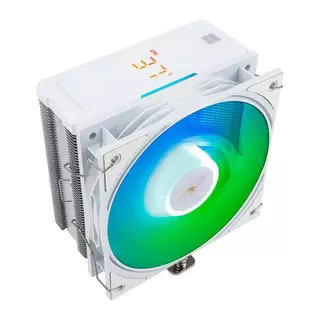 Cooler Para Processador Thermalright Assasin X 120 R Dig ARGB 120mm Branco TR-AX-120-R-DIG-WH-ARGB em Oferta na Shopee