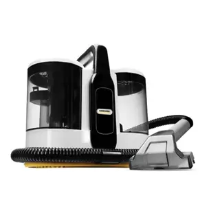 Extratora de carpete e higienizadora portátil 1600 watts - Home Care - Karcher em Oferta na Shopee