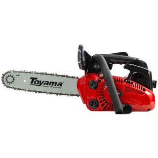 Motosserra a gasolina 25,4 cc com sabre de 12' - TCS25X-12SN - Toyama em Oferta na Shopee