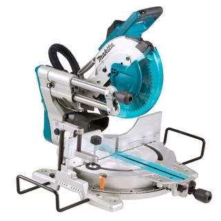Serra meia esquadria 10pol 1.510W LS1019L Makita 220V em Oferta na Shopee