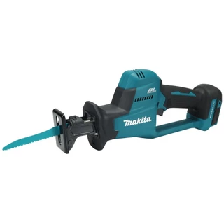 Serra sabre a bateria 18V Brushless velocidade variável Sem Bateria - DJR189Z Makita em Oferta na Shopee