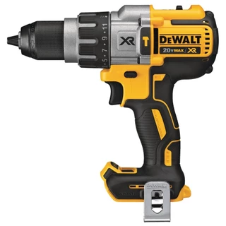 Furadeira Parafusadeira de impacto 1/2" a bateria 20 volts Sem bateria - DCD996B Dewalt em Oferta na Shopee