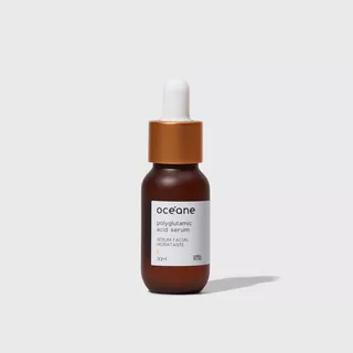 Sérum Facial de Ácido Poliglutâmico - Polyglutamic Acid Serum 30ml em Oferta na Shopee