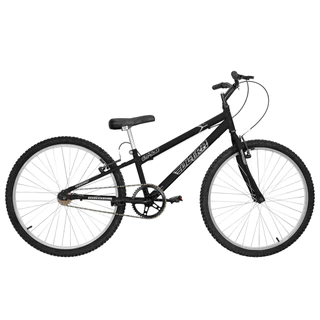 Bicicleta Aro 26 Ultra Bikes Rebaixada Solid [sem Marchas] Sportbay BOSS em Oferta na Shopee