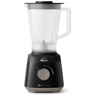 Liquidificador Walita Daily RI2110 550W 2 Velocidades Philips em Oferta na Shopee