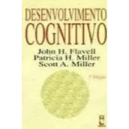 Desenvolvimento cognitivo