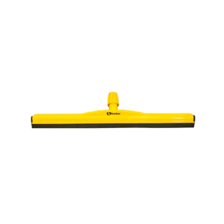 Rodo 55cm Industrial Amarelo sem Cabo Kunber em Oferta na Shopee