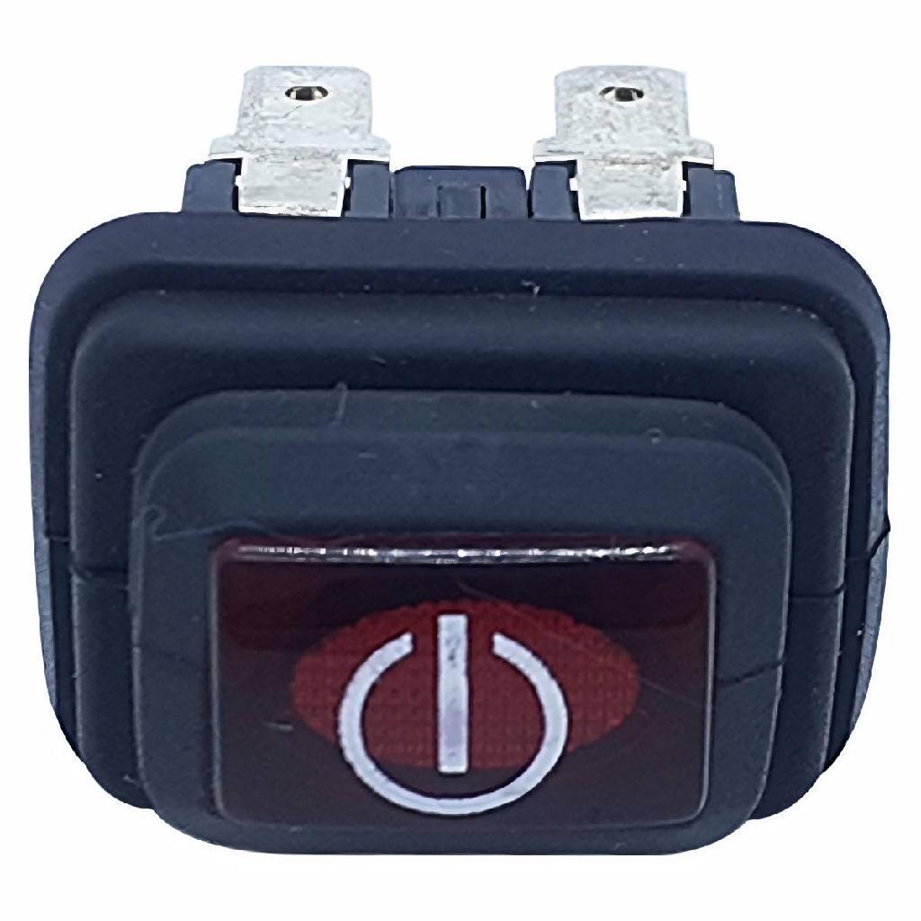 Interruptor Para Aspirador Wap Modelo GTW Bagless ID 55149 | Shopee Brasil