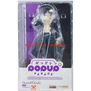Good Smile Company POP UP PARADE Hunter x Chrollo Figura Japão Gon Killea Hisoka Kurapika em Oferta na Shopee