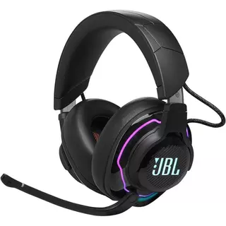 Headset Gamer Jbl Quantum 910 Wireless Preto em Oferta na Shopee