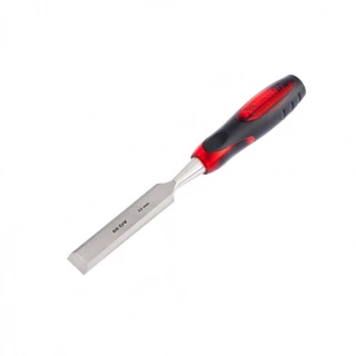 Formão chanfrado 7/8pol cabo plástico c/ borracha 245169 MTX em Oferta na Shopee