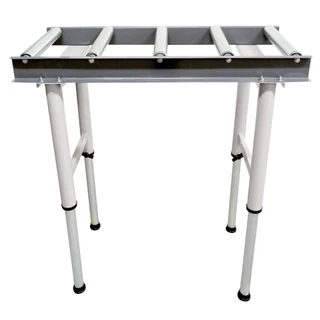 Mesa de apoio com 5 roletes capacidade 100 Kg 11967 - RZ-MR05 - Razi em Oferta na Shopee