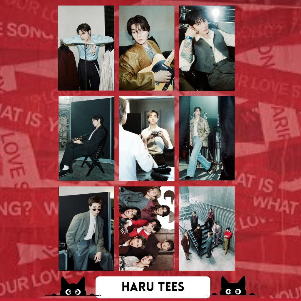 card bts em Promoção na Shopee Brasil 2026
