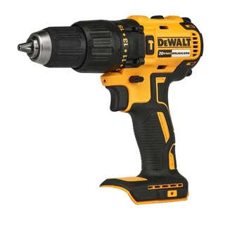 Furadeira Parafusadeira de impacto a bateria 20V Sem Bateria - DCD7781B Dewalt em Oferta na Shopee