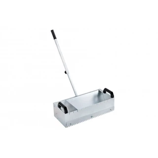 Aplicador de argamassa tipo caixote - Cortag em Oferta na Shopee