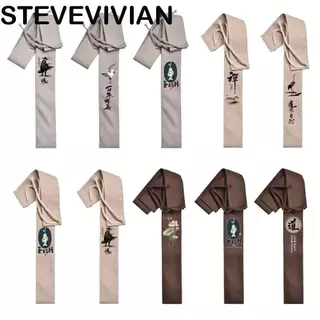 Bolsa Para Vara De Pesca STEVEVIVIAN , Dobrável De Lona De 130 Cm Equipamento Estilo Chinês À Prova D'água em Oferta na Shopee