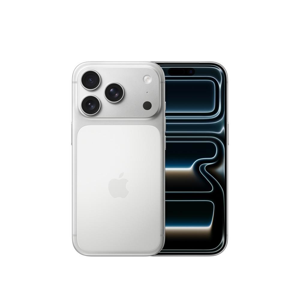 iPhone 17 Pro Max 256GB Prateado + Ebook em Oferta na Shopee