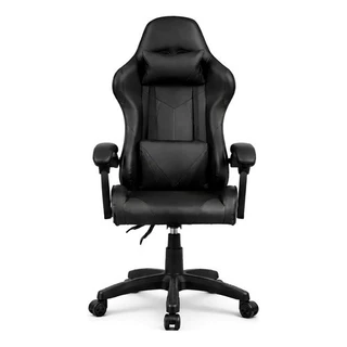Cadeira Gamer Ergonômica Conforto Premium Moderna
