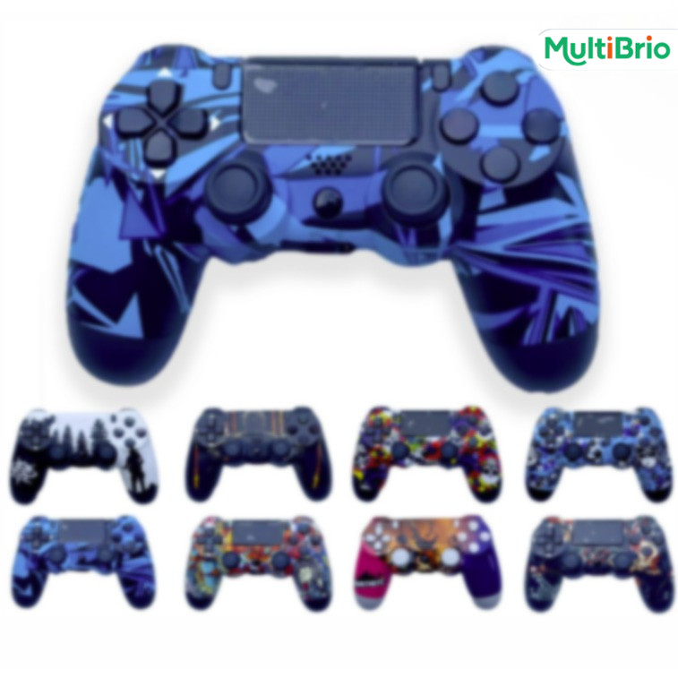 Controle de Ps4 no Nintendo Switch em Promoção na Shopee Brasil 2026