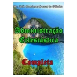 Administração Eclesiástica
