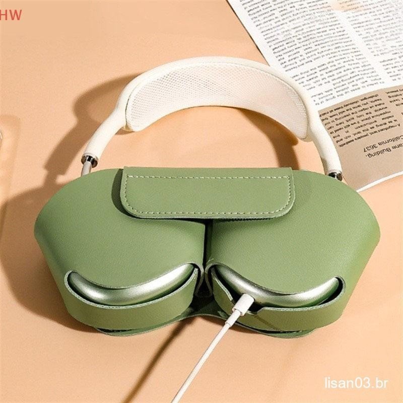 Case Airpods Max em Promoção na Shopee Brasil 2026