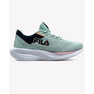 Tênis Feminino Fila Rise Up Confortável Esportivo Caminhada Original