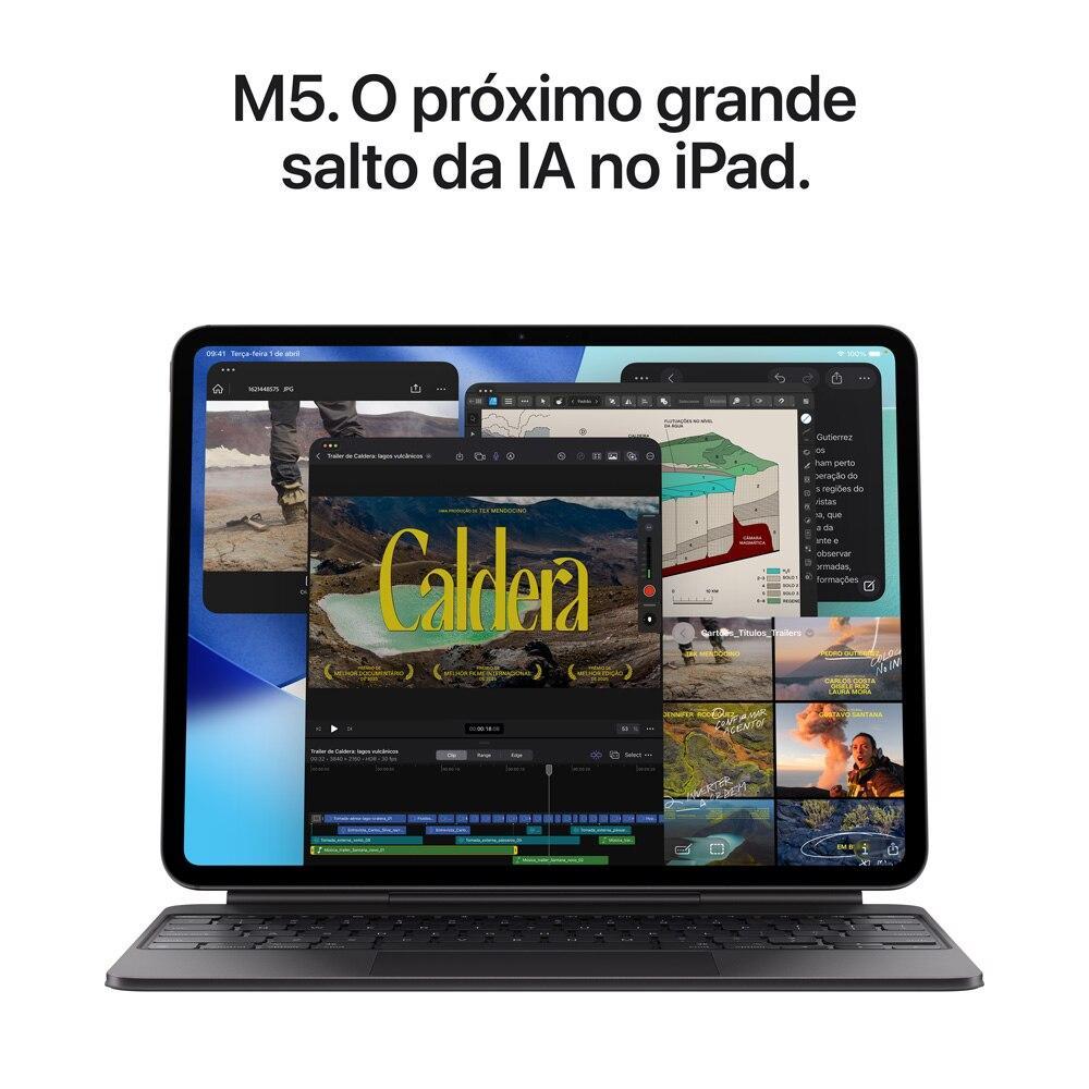 Apple iPad Pro 11