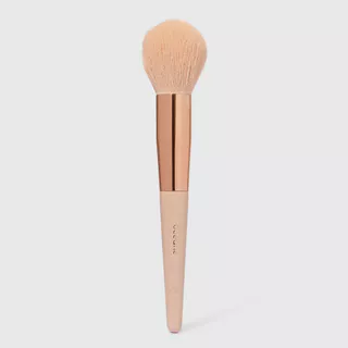 Pincel para Pó - Fix My Shine Ocn4 em Oferta na Shopee