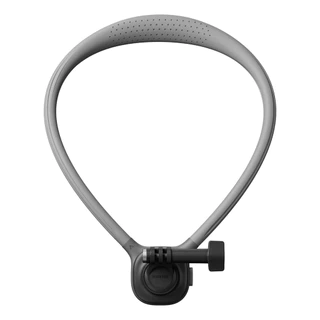 Suporte De Pescoço Insta360 em Oferta na Shopee