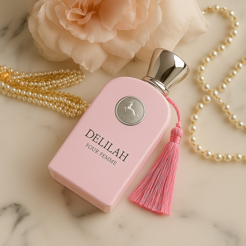 Delina Parfums de Marly em Promoção na Shopee Brasil 2026