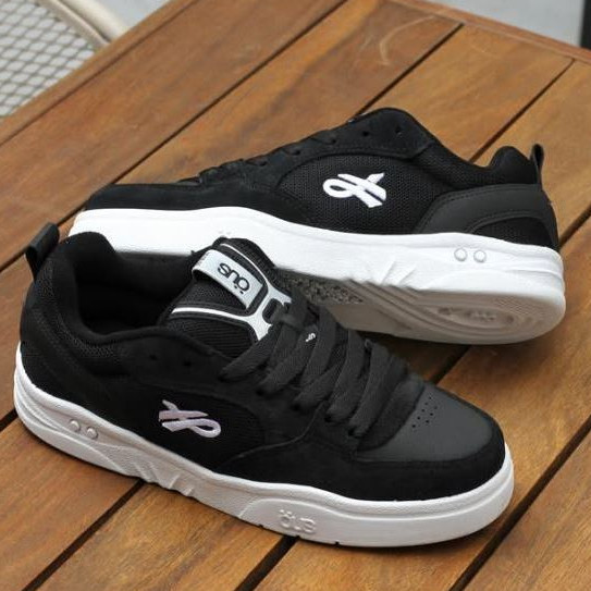 Tênis Masculino Skate Linha Premium Black Friday SHOESBIZ