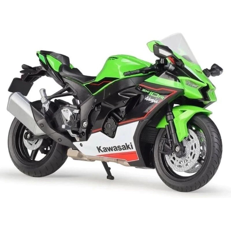 Motos Colecionáveis em Promoção na Shopee Brasil 2026