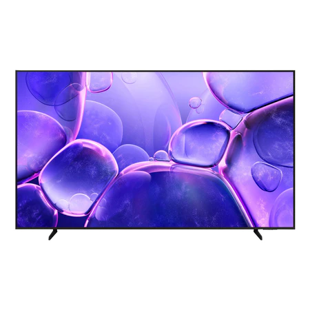 Smart TV Samsung LED 55 4K UN55U8100FGXZD