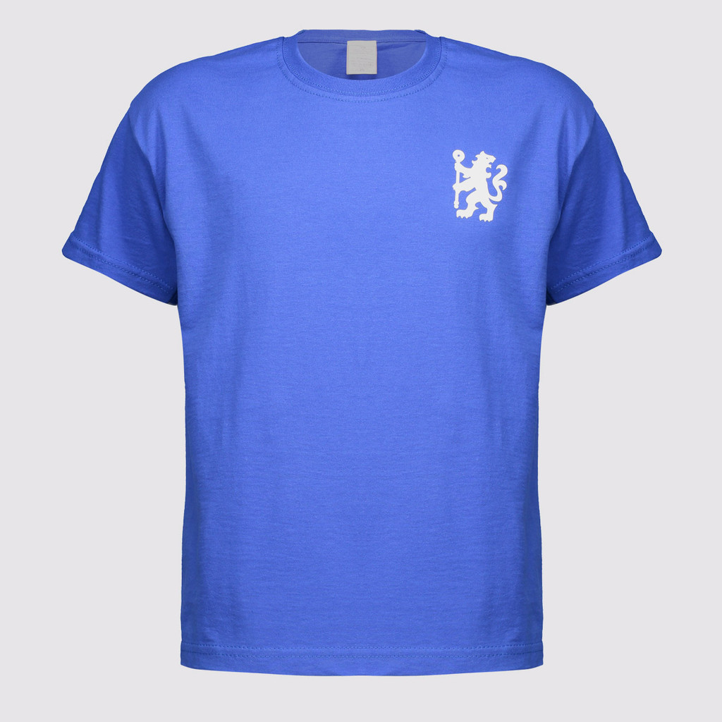 Chelsea João Pedro 20 Camisa Chelsea João Pedro N° 20 Juvenil Azul | Shopee Brasil
