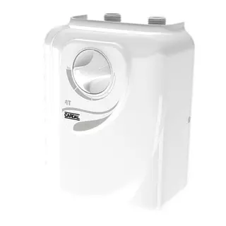 Aquecedor Para Pia/cozinha/pet/salão 4t 100mca - Cardal