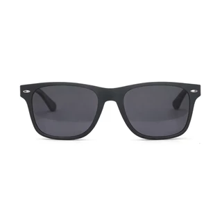 Óculos Qix Skate 02 de Sol Básico Quadrado Masculino Feminino Lente Escura em Oferta na Shopee