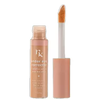 Kiss New York Ruby Kisses Under Eye 10 - Corretivo Líquido 10ml em Oferta na Shopee