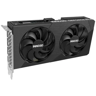 Placa de Video INNO3D Gaming GeForce RTX 5050 Twin x2 OC, 8GB, GDDR6, 128-bit, N5050208D6174071N