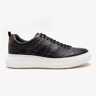 Tênis Joe Ultra Light Preto em Oferta na Shopee