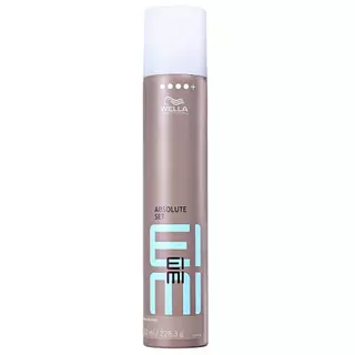 Wella Professionals EIMI Absolute Set Spray 300ml BLZ em Oferta na Shopee
