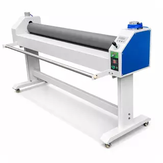Máquina Laminadora a Frio 500w 1600mm 220v em Oferta na Shopee