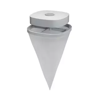 Filtro de Fiapos Flutuante para Máquina de Lavar Electrolux Filtro de Fiapos Flutuante em Oferta na Shopee