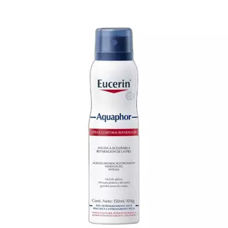 EUCERIN AQUAPHOR SPRAY CORPORAL 150ML em Oferta na Shopee