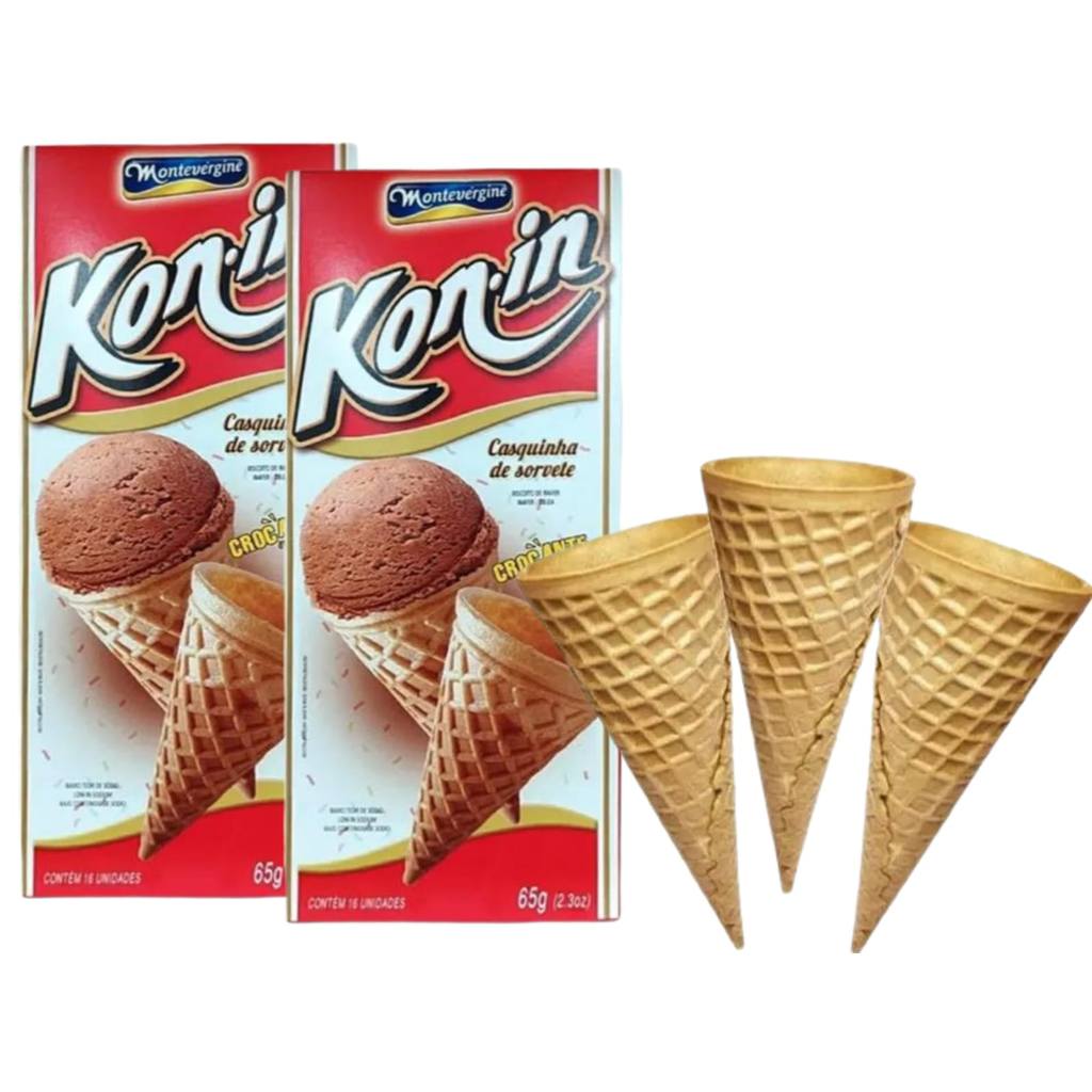 kon em Promoção na Shopee Brasil 2026